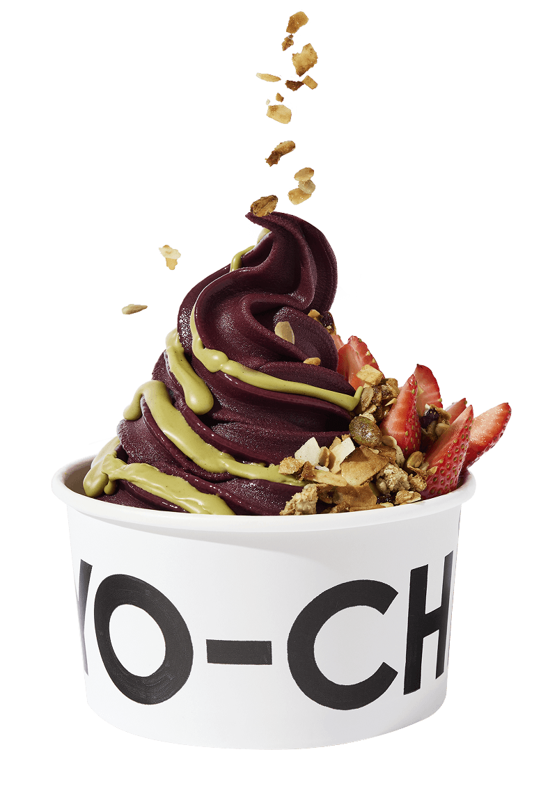 Yo-Chi