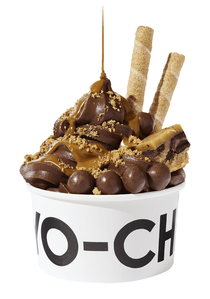 Yo-Chi